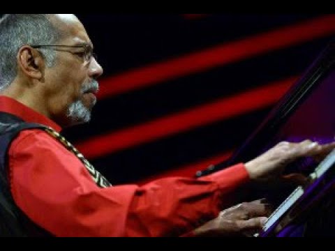 The Stanley Cowell Interview
