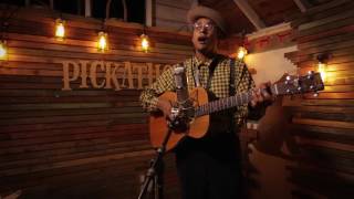 Dom Flemons - Too Long I've Been Gone