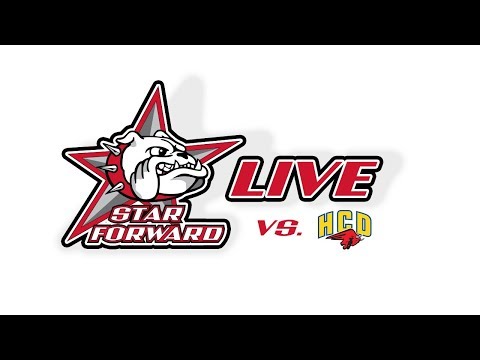 MySports League Star Forward – HC Düdingen