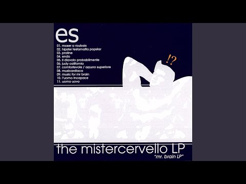 Comfortevole / azzurro superiore