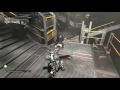 Gameplay video of The Surge  XBox
