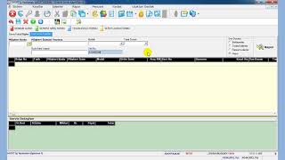 Axoft İş Yazılımları | Teknik Servis Kaydı
