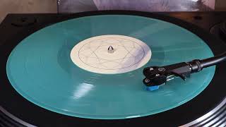 Song For Zoe &amp; Gwen (EP II) Yumi Zouma Vinyl