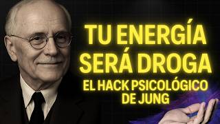 Vuélvete ADICTA a tu propia Energía y él se volverá ADICTO a ti | Carl Jung