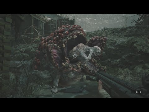 Resident Evil Village Part 13 || 4K UHD 60fps Full Game  Gameplay Walkthrough