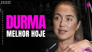 How to Fall Asleep in 5 Minutes: The Protocol for Deep Sleep