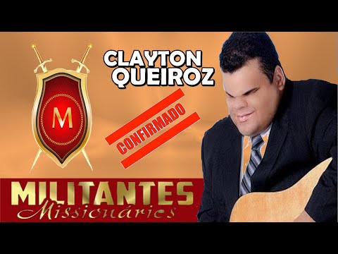 Clayton Queiroz - Comunicado Importante