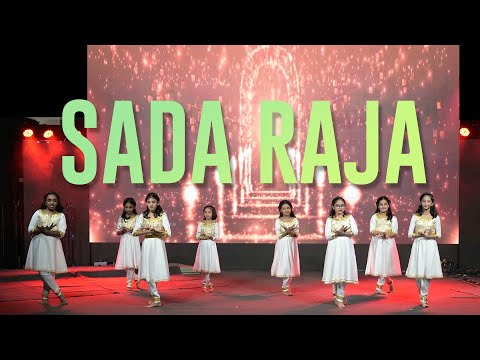 SADA RAJA