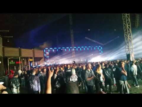 2016 Harmony of Hardcore 2016 Masterplan - Ravezone