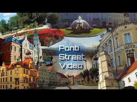 Street Video - East Europe str Video