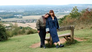 ECCO PinkPantheress & Her Best Friend The CountrysideEdition