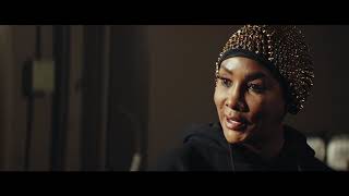 TRUE TO THE GAME 2: GENA'S STORY | OFFICIAL TRAILER