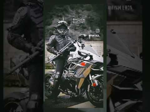 Ninja H2r #rider #bike #youtube #sot #rider #ninja