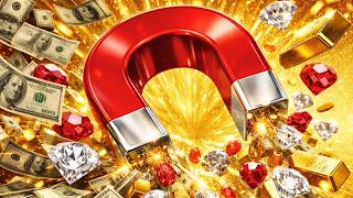 🚨 432Hz MONEY MAGNET 🧲 Don’t Listen If You Don’t Want Wealth 💸