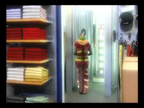 Libélula Bela video