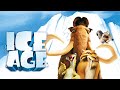 Ice Age 2002 Trailer The Cartoon Land
