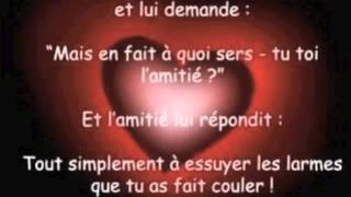 pour l amour qu&#39;il nous reste