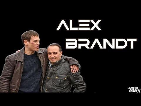 [Alarm für Cobra 11/Kobra 11] Alex Brandt #2