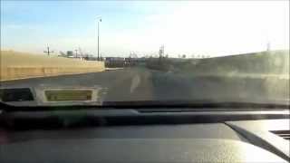 Speed bumps and a whiny little bitch