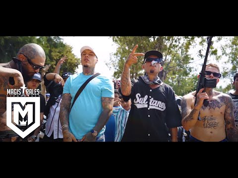 Nuco, Chino Maniako - Estamos Locos [Video Oficial]