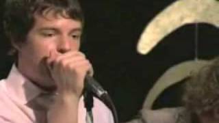 The Killers - All These Things That I Have Done Acoustic