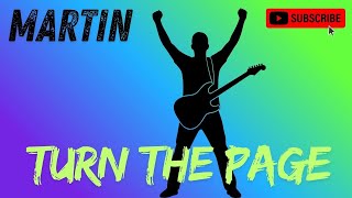 Download lagu MARTIN TUEN THE PAGE mp3