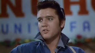 Elvis Presley - Party (1957)