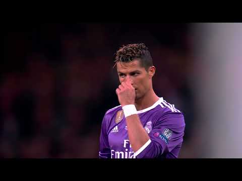 Cristiano Ronaldo Topaz Upscaled Free Clips | 4K + 60 FPS