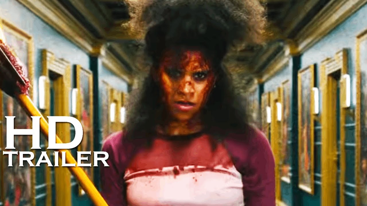 TE VAN A MATAR Trailer (2026) SUBTITULADO [HD] *De Andy Muschietti