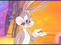 Bugs Bunny Finds A Joint