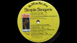 The Staple Singers - Touch A Hand (Make A Friend)