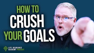 How to Sell Life Insurance: Momentum Hacks for Insurance Agents LIAP Ep255