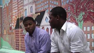 BBBS Start Something Ep. 4