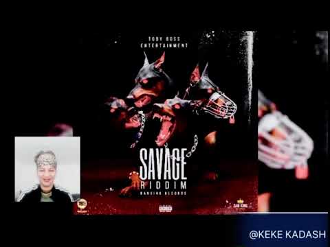 UK 🇬🇧 reaction to 🇹🇹Trini-bad - Wacko Dan & Siah Boss - Dem Scared 🔥🔥🔥🔥💯💯🇹🇹🇹🇹🎵🎵💥💥