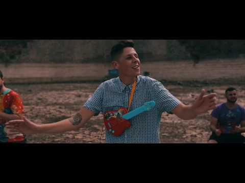 RAZONES DE SOBRA - VIVO ENAMORAO (videoclip)