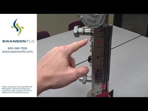 Liquid Level Indicator