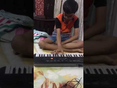 Divyam happy birthday music