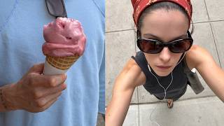 july in nyc