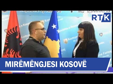 Mirëmëngjesi Kosovë - Drejtpërdrejt - Sebahate Ajeti Sadiku  03.08.2018