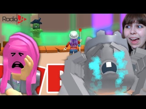 Crazy Bank Heist Best Obby Ever - 