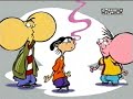 Cartoon Network UK Continuity And Adverts April 2001