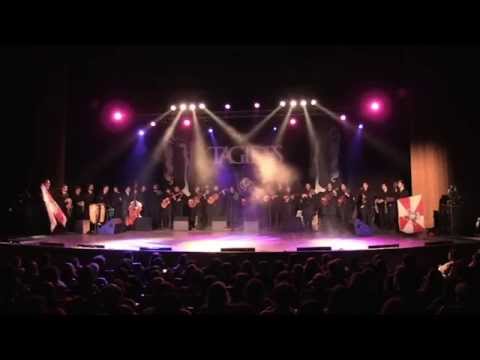 XXII Tágides - SCALABITUNA