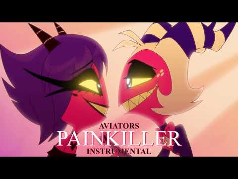 Video thumbnail for Painkiller (Instrumental)