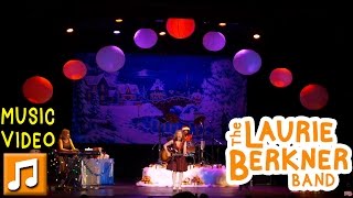 The Laurie Berkner Band LIVE - Come To A Concert!