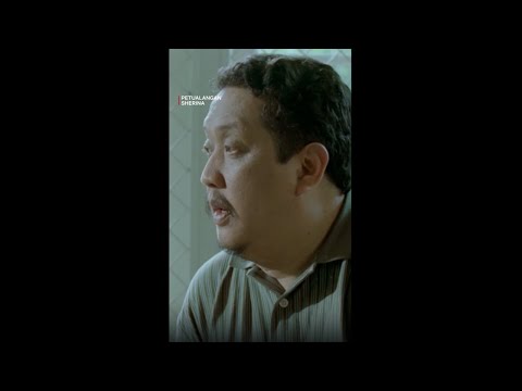 Throwback Dikit Awal Ketemu Derby Romero Cilik 🥰 | Petualangan Sherina