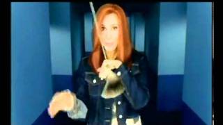 Cher - Alive Again [Official Videoclip] -(480p) -(©2002)