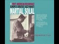 Martial Solal - All God's Chillun Got Rhythm - 1963