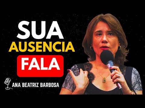 COMO FAZER ESSA PESSOA SENTIR SUA FALTA || Sinta Minha Falta ||  ANA BEATRIZ BARBOSA