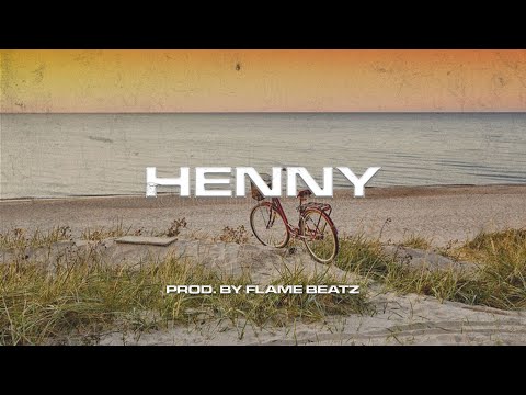 [FREE] Azet x Zuna x Mero Type Beat - "Henny" Oriental Dancehall Beat