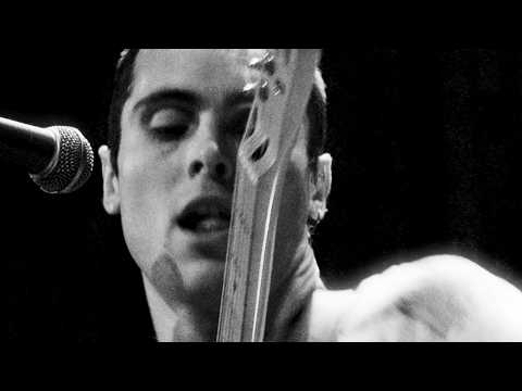 Floodlights - Can You Feel It (Live at The Forum II, Melbourne)